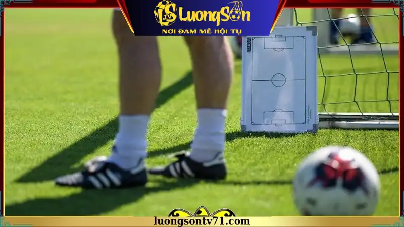 Chiến thuật bóng đá Pressing là như thế nào? Chiến thuật bóng đá Pressing là như thế nào?