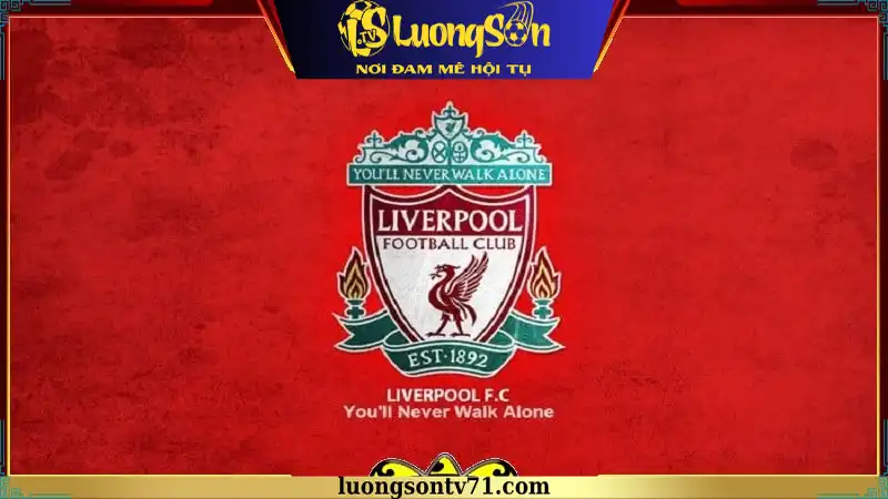 Giới thiệu về Logo Liverpool