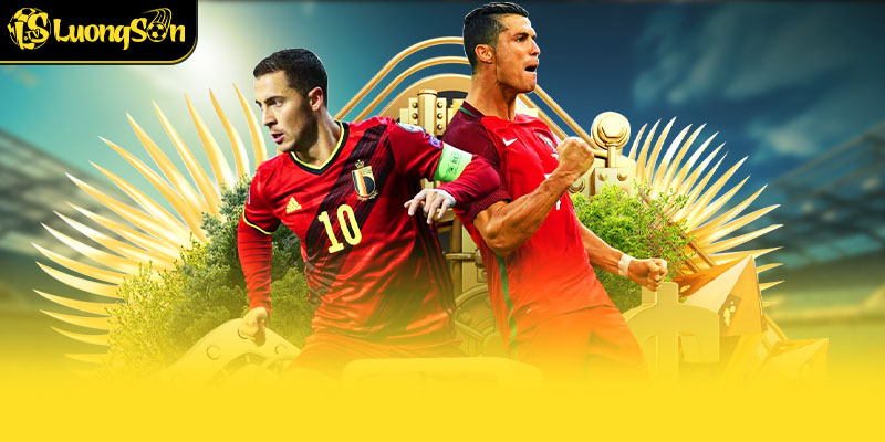 Nhiệm vụ của LuongsonTV trong Thế giới Bóng đá